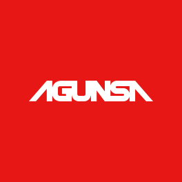 Agunsa S.A. logo