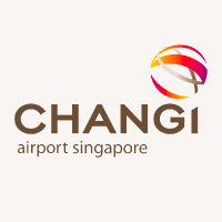 Changi Airport Group logo