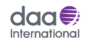 Dublin Airport Authority Int’l (daai) logo