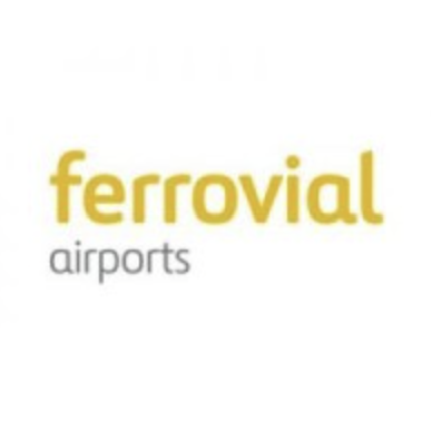 Ferrovial Airports logo