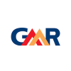 GMR Airports Ltd. logo