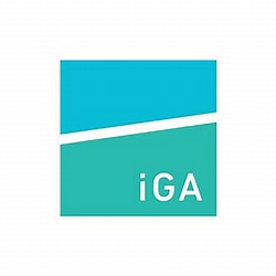 İGA Istanbul Grand Airport logo