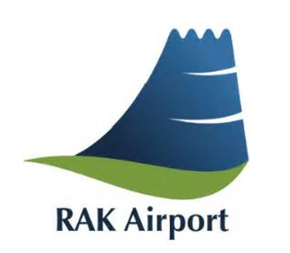 Ras Al Khamah International Airport logo