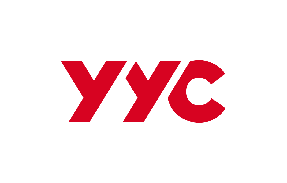 Calgary Airport Authority logo